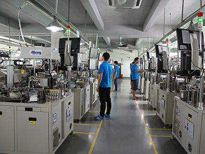 電子自動(dòng)化 電子自動(dòng)化