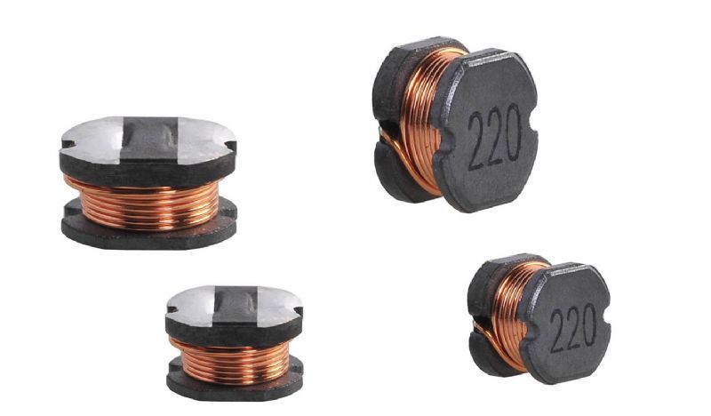 貼片功率電感 貼片功率電感