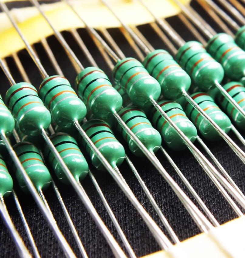 色環(huán)PFC電感 色環(huán)PFC電感