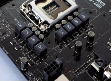 主板電感器怎么樣進行檢測，專業(yè)電感器廠家給您解決-蘇州谷景電子