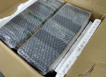 為保護(hù)好電感完好送達(dá)客戶，我們不斷努力著