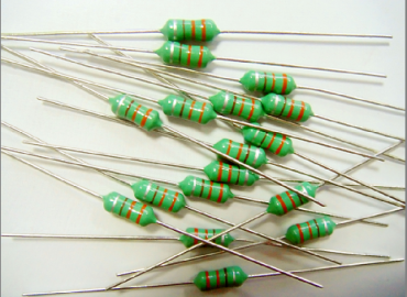 色環(huán)電感制作優(yōu)勢(shì)遠(yuǎn)超同行