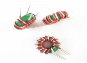 蘇州谷景電子始終堅持電感元器件出貨與樣品相一致，讓客戶更放心