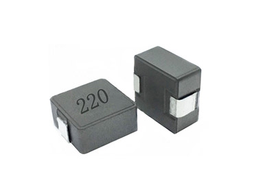 型號(hào)相同的一體成型電感，參數(shù)為何不一樣？