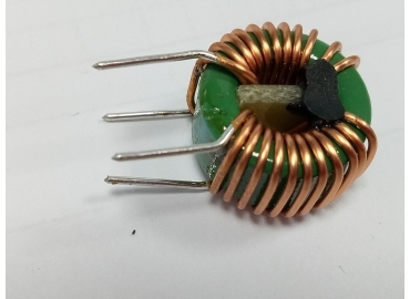 如何把電感做到中國造，世界愛