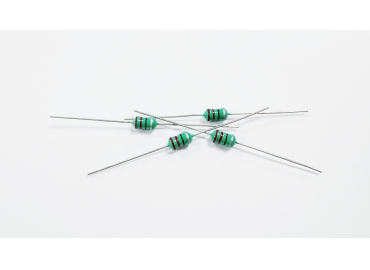 谷景色環(huán)電感助力電源模塊突破封裝限制，高效解決客戶發(fā)燙難題