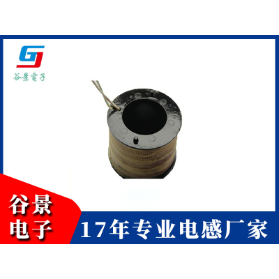 永磁線(xiàn)圈